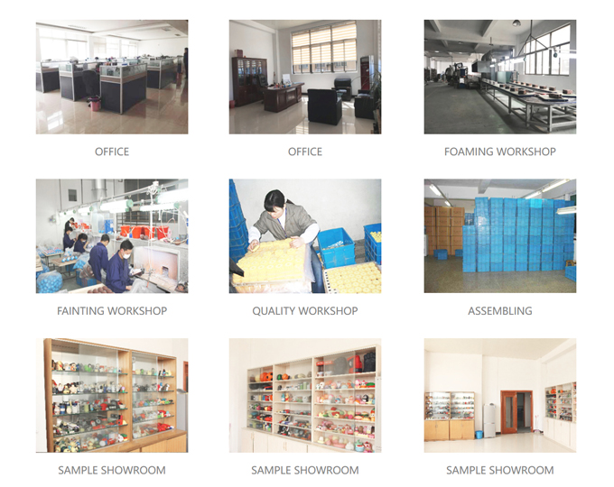 Company Overview